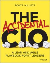 The Accidental CIO