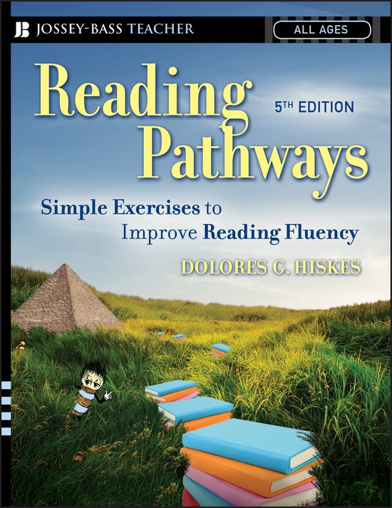 Reading Pathways - cover