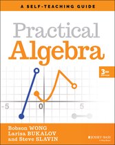 Wiley Self-Teaching Guides- Practical Algebra