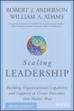 Scaling Leadership