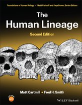 Foundation of Human Biology-The Human Lineage