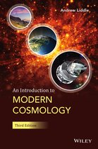 Introduction To Modern Cosmology 3Rd E