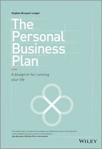 Personal Business Plan: A Blueprint For Running Your Life