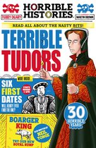 Horrible Histories- Terrible Tudors