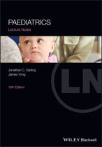 Lecture Notes- Paediatrics Lecture Notes