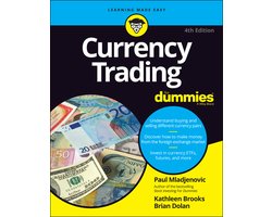 Currency Trading For Dummies