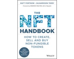 The NFT Handbook
