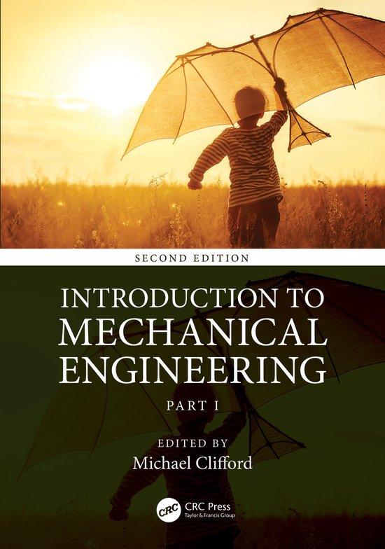 Introduction to Mechanical Engineering - cover
