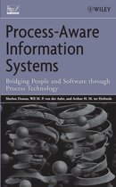 Process Aware Information Systems