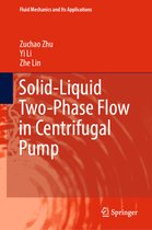 Fluid Mechanics and Its Applications- Solid-Liquid Two-Phase Flow in Centrifugal Pump