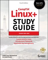CompTIA Linux Study Guide Exam XK0004