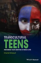 Transcultural Teens Performing Youth Id