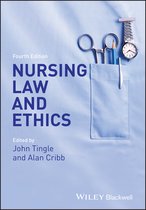 Nursing Law & Ethics 4th Edition