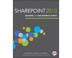 Sharepoint 2013 Branding And User Interface Design