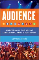 Audience Marketing In The Age Of Subs