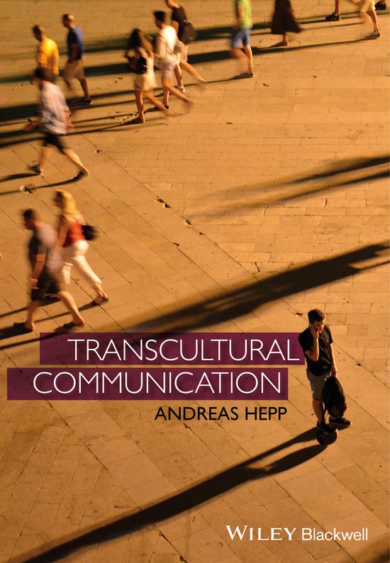 Transcultural