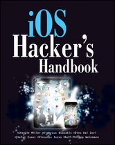 iOS Hackers Handbook