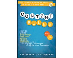 Content Rules