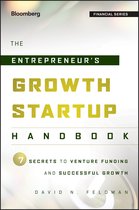 Entrepreneur'S Growth Startup Handbook