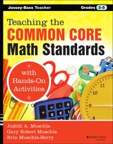 Teaching The Common Core Math Standards With Hands-On Activi