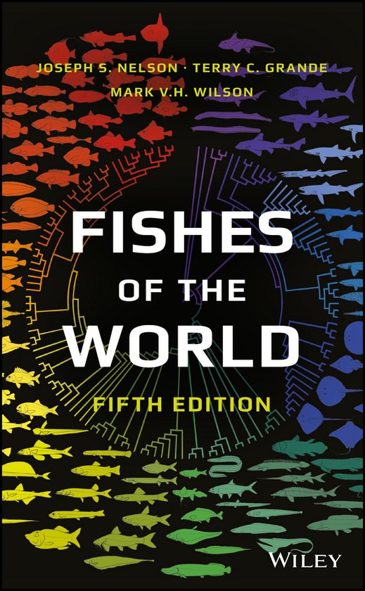 Foto: Fishes of the world