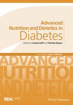Advanced Nutrition & Dietetics In Diabet