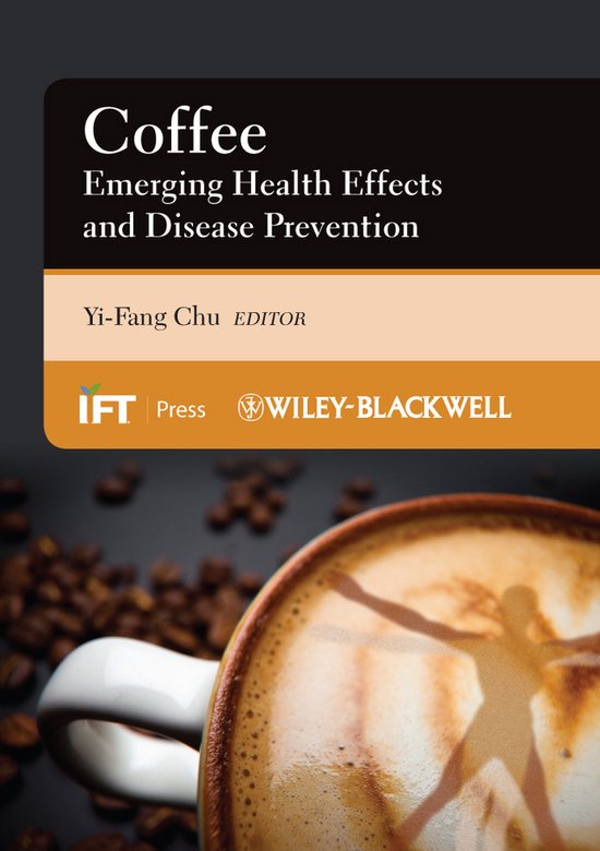 Coffee - cover