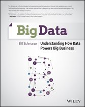 Big Data Understanding How Data