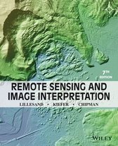 Remote Sensing & Image Interpretation 7E