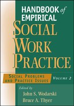 Handbook of Empirical Social Work Practice, Volume 2