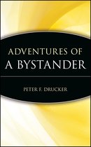 Adventures Of A Bystander