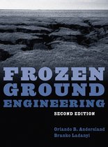 Frozen Ground Engineering