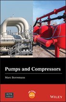 Pumps and Compressors WileyASME Press Series