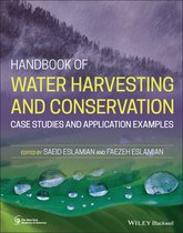 New York Academy of Sciences- Handbook of Water Harvesting and Conservation