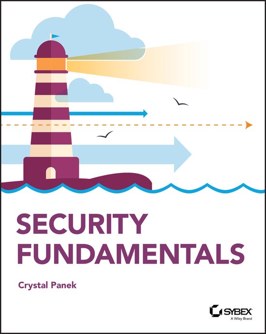 Security Fundamentals - cover