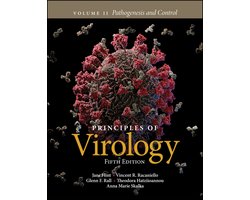 Principles of Virology, Volume 2