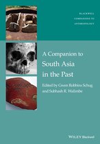 Companion To South Asian Prehistory
