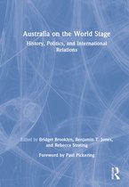 Australia on the World Stage