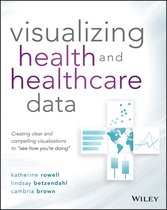 Visualizing Health and Healthcare Data Creating Clear and Compelling Visualizations to See How Youre Doing