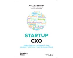 Techstars- Startup CXO