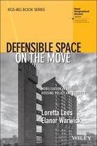 RGS-IBG Book Series- Defensible Space on the Move
