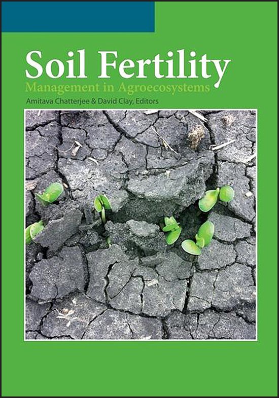 Foto: Soil fertility management in agroecosystems