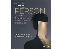 The Person