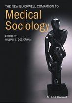 Blackwell Companion To Medical Sociology