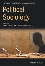 Companion To Political Sociology