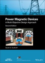 Power Magnetic Devices - A Multi-Objective Design Approach, Second Edition