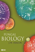 Fungal Biology 4th