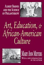 Art, Education, & African-American Culture