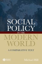 Social Policy In The Modern World