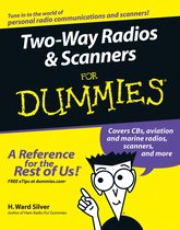 Two Way Radios & Scanners For Dummies